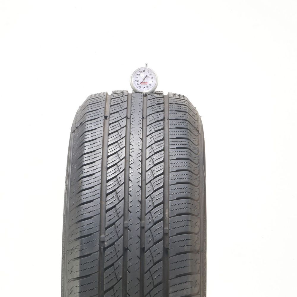 Set of (4) Used 235/60R18 Westlake SU318 H/T 103V - 7.5-9/32 - Image 8