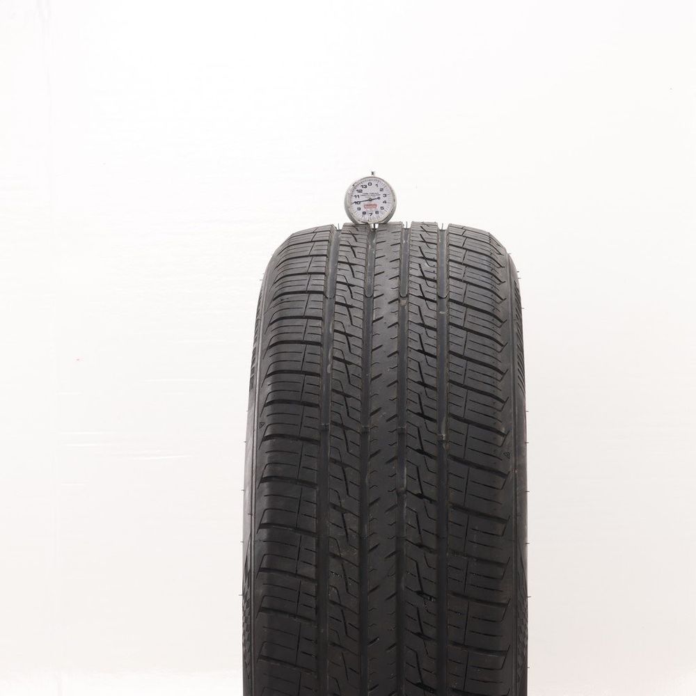 Set of (2) Used 235/55R20 Mohave Crossover CUV 102H - 10/32 - Image 2