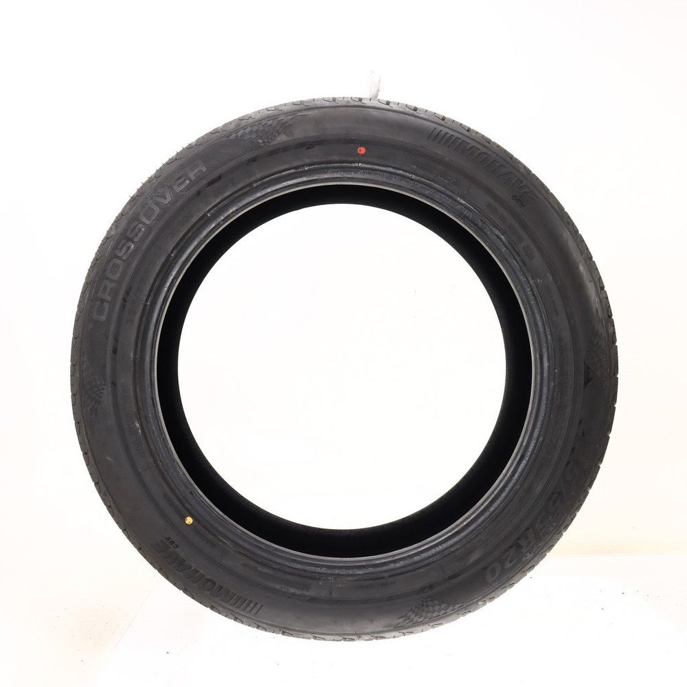 Set of (2) Used 235/55R20 Mohave Crossover CUV 102H - 10/32 - Image 3