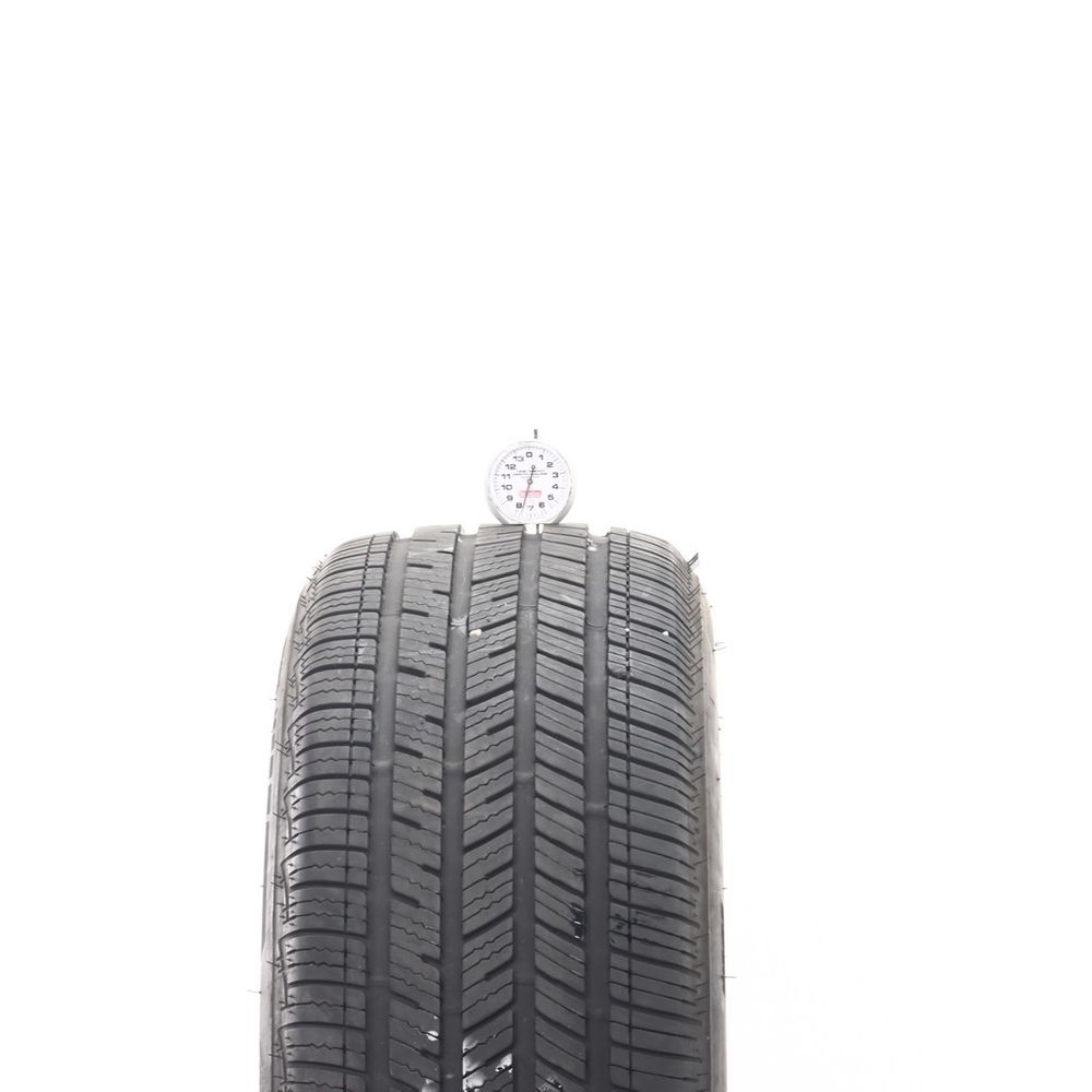 Set of (2) Used 225/60R18 Bridgestone DriveGuard Plus RFT 104H - 7.5-8/32 - Image 2
