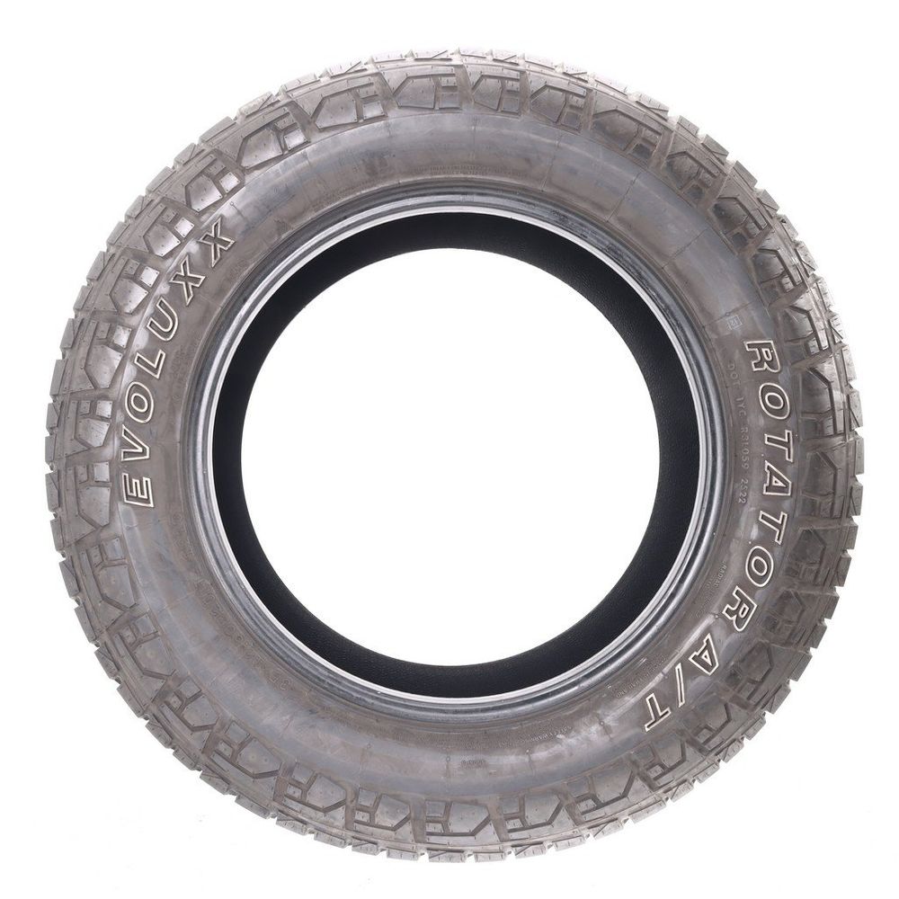 Used LT 35X12.5R20 Evoluxx Rotator A/T 121Q E - 11.5/32 - Image 3