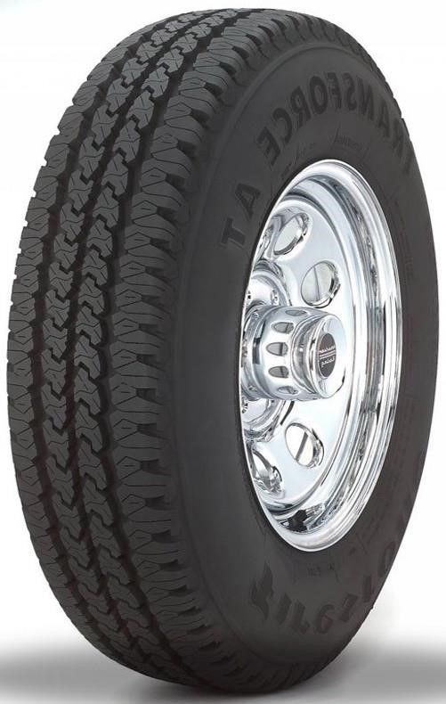 New LT 285/60R20 Firestone Transforce AT 125R - Image 1