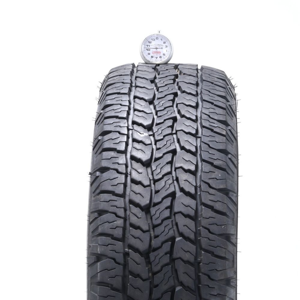 Set of (4) Used 235/70R16 Goodyear Wrangler Trailmark 104T - 9-10.5/32 - Image 11