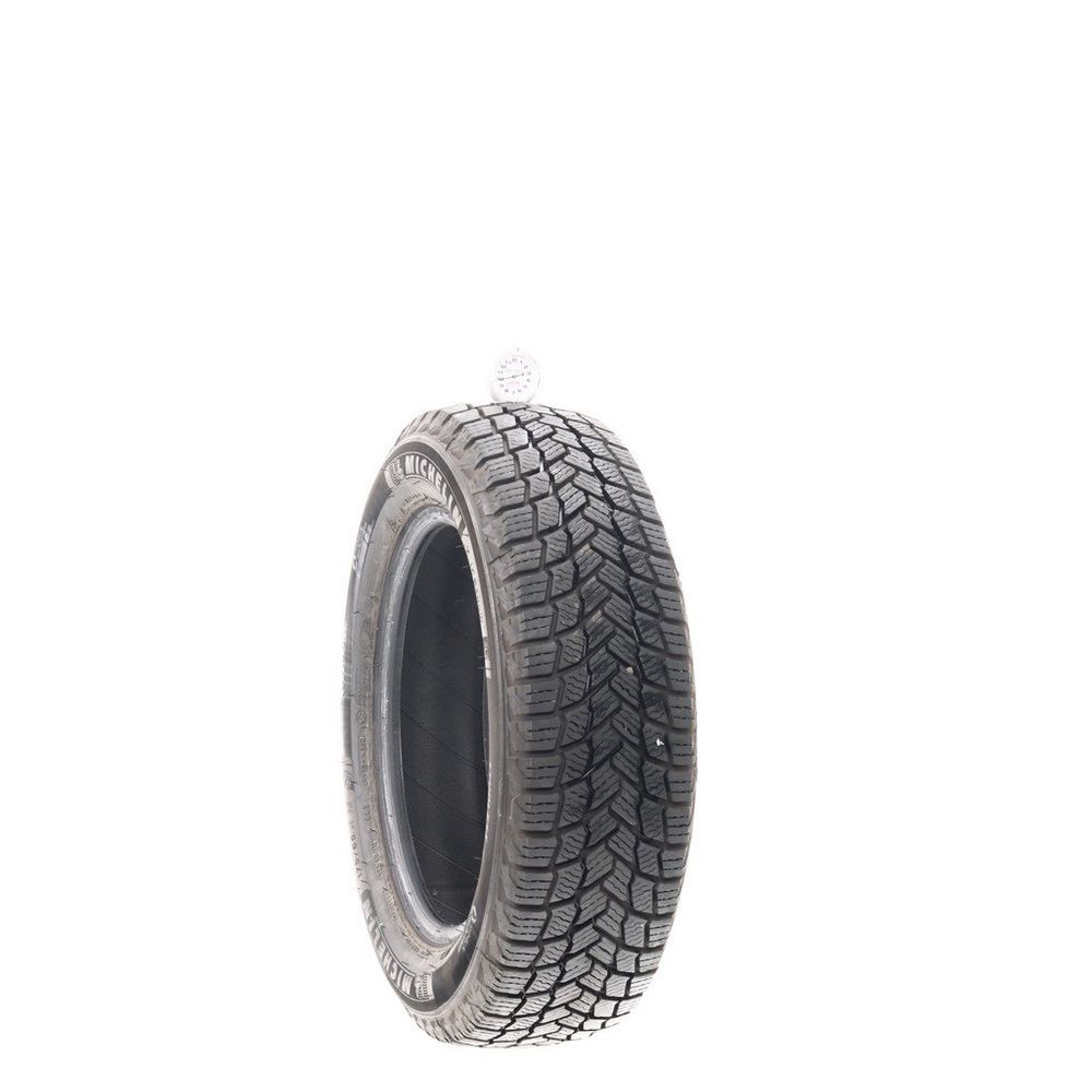 Used 175/65R15 Michelin X-Ice Snow 88T - 10/32 - Image 1