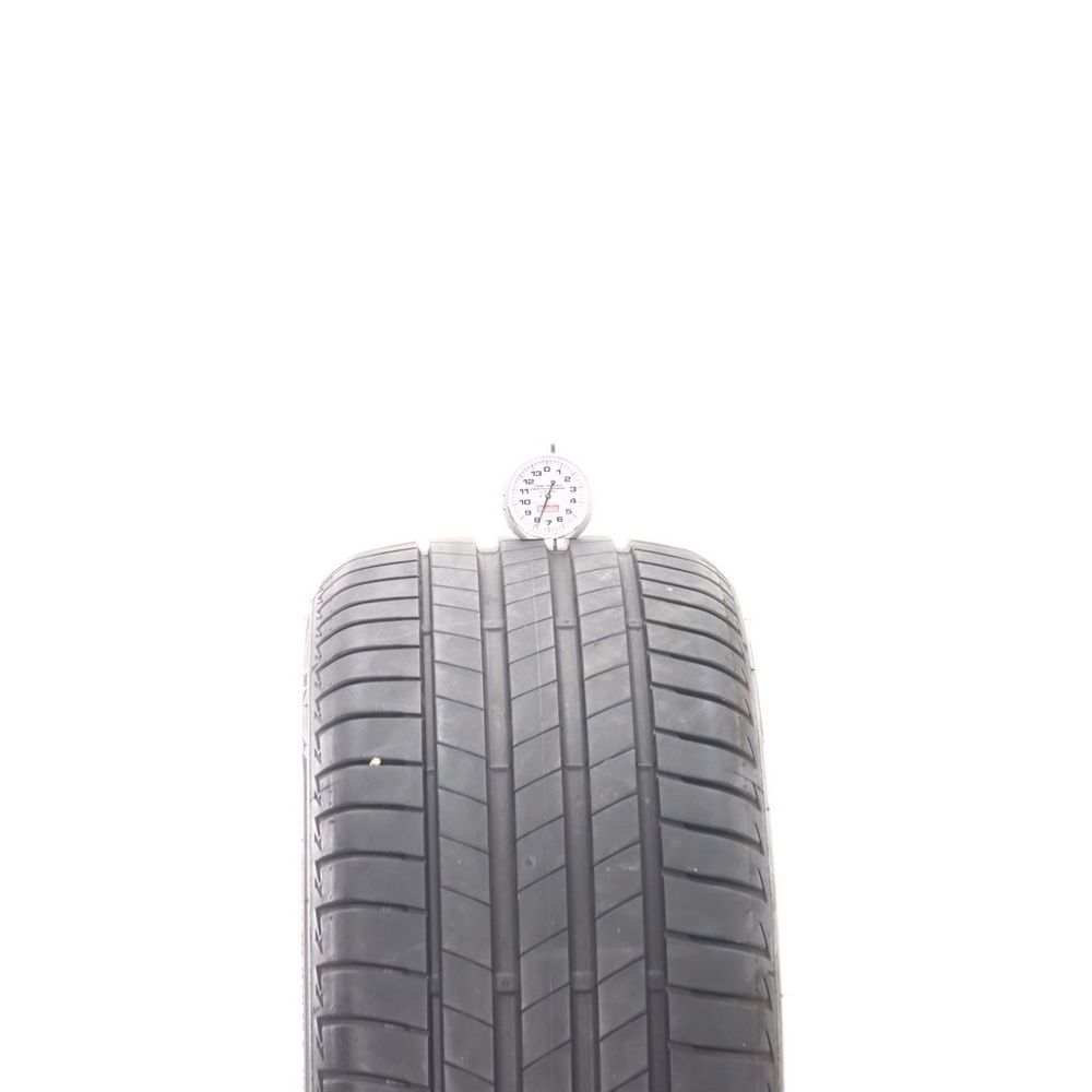 Used 245/45R19 Bridgestone Turanza T005 AO 102Y - 7.5/32 - Image 2