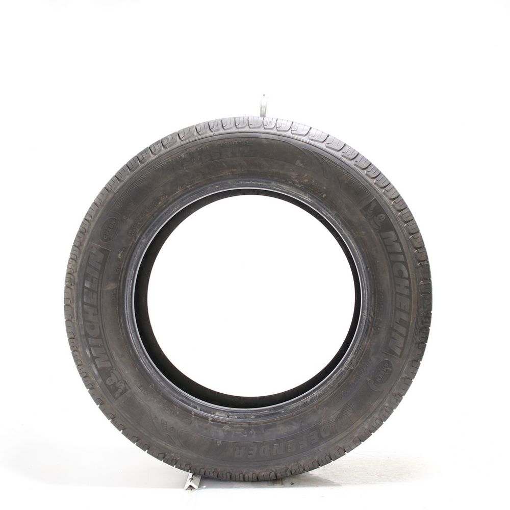 Used 225/65R17 Michelin Defender 102T - 7.5/32 - Image 3