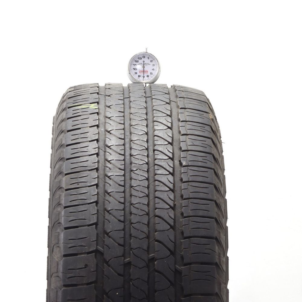 Set of (4) Used 245/70R17 Goodyear Fortera HL 108T - 7-8.5/32 - Image 2