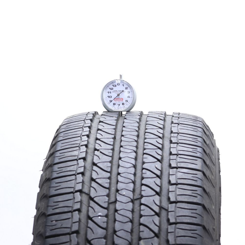 Set of (4) Used 245/70R17 Goodyear Fortera HL 108T - 7-8.5/32 - Image 5