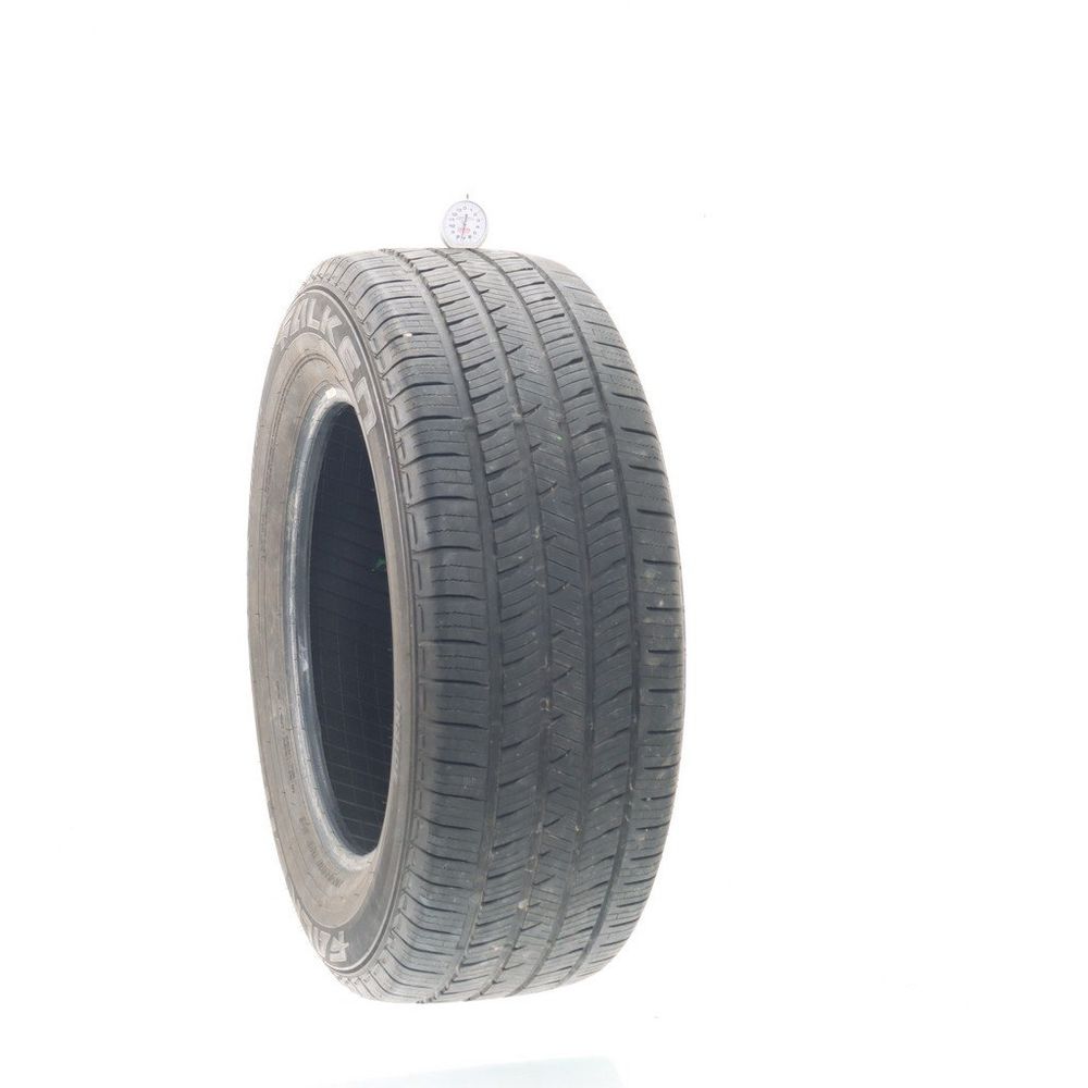 Used 265/60R18 Falken Ziex CT60 A/S 110V - 7/32 - Image 1
