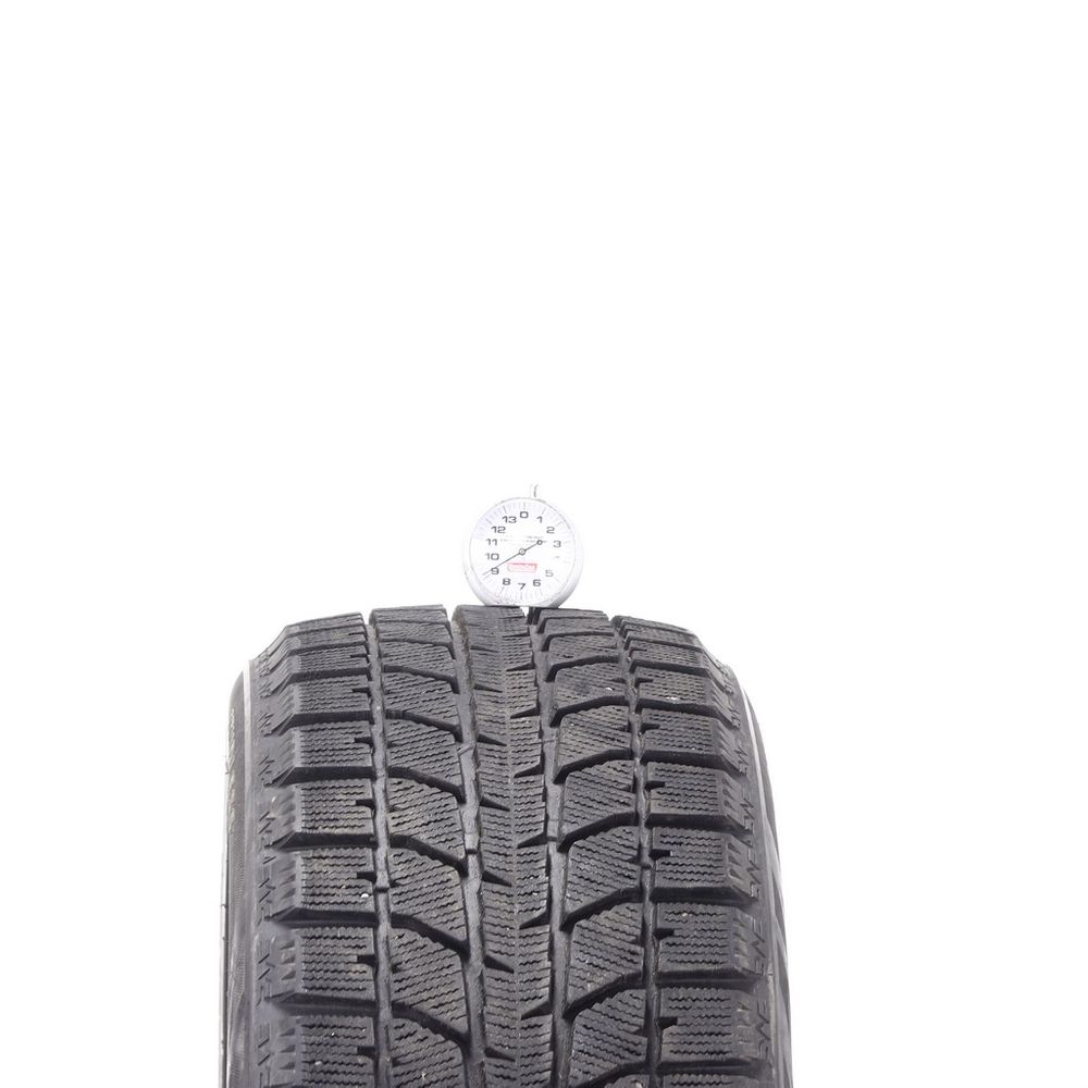 Set of (2) Used 205/50R17 Bridgestone Blizzak WS70 93T - 8.5-9/32 - Image 5