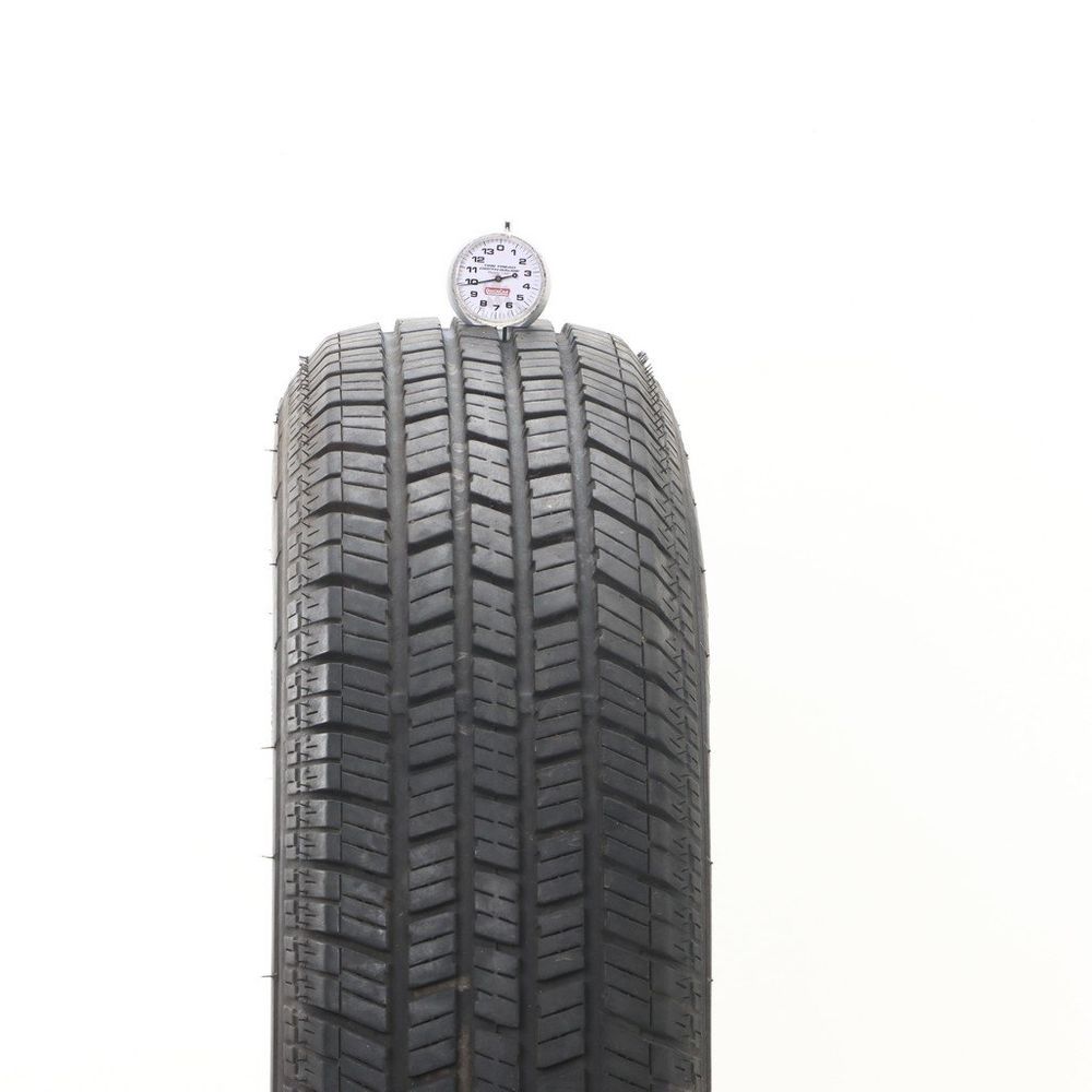 Used 235/75R15 Mastercraft AS IV 1N/A - 9.5/32 - Image 2