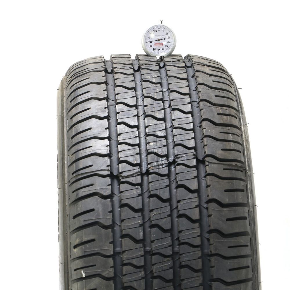 Used 285/60R16 Goodyear Eagle GT II 111S - 10/32 - Image 2