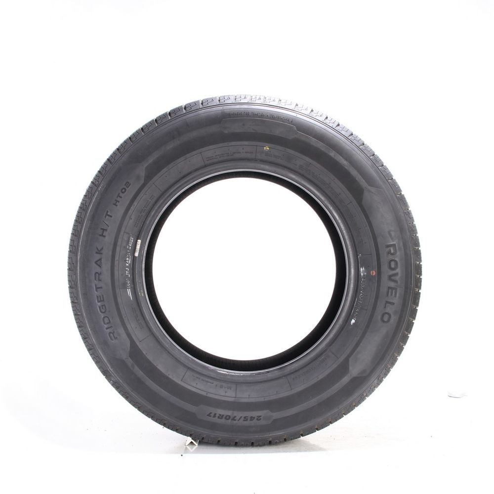 Driven Once 245/70R17 Rovelo Ridgetrak H/T HT02 110T - 11/32 - Image 3