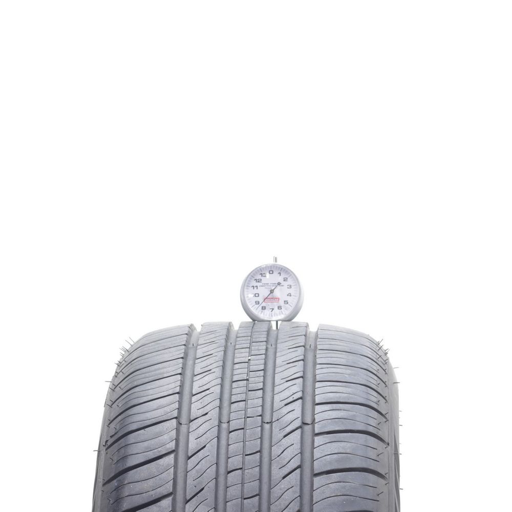 Set of (2) Used 215/55R17 GT Radial Champiro Touring AS 94V - 8-8.5/32 - Image 5