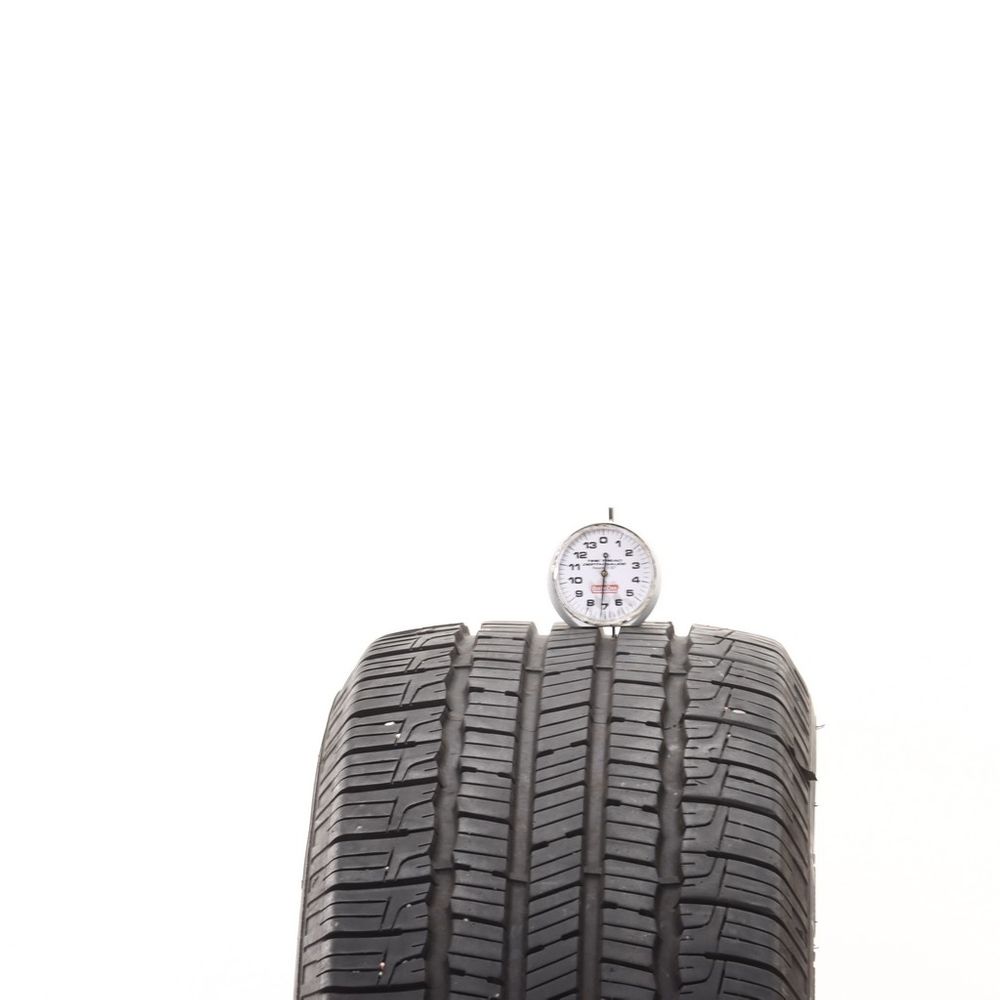 Set of (4) Used 215/55R16 Goodyear Reliant All-season 93V - 7-8.5/32 - Image 2