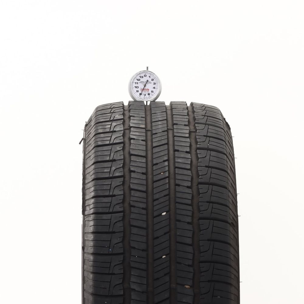 Set of (4) Used 215/55R16 Goodyear Reliant All-season 93V - 7-8.5/32 - Image 8