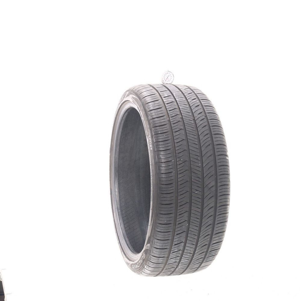 Used 265/35R22 SureDrive Sport 102W - 8/32 - Image 1
