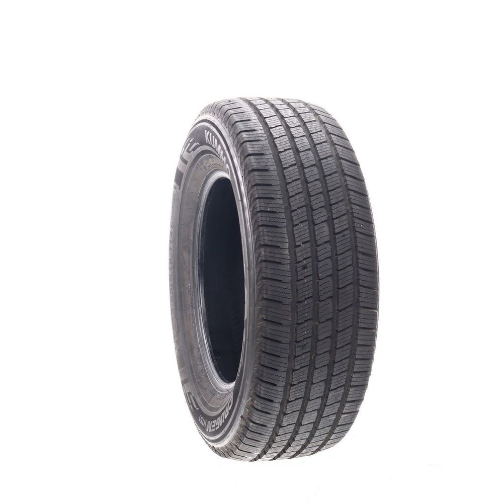 Driven Once 275/65R18 Kumho Crugen HT51 114T - 11.5/32 - Image 1