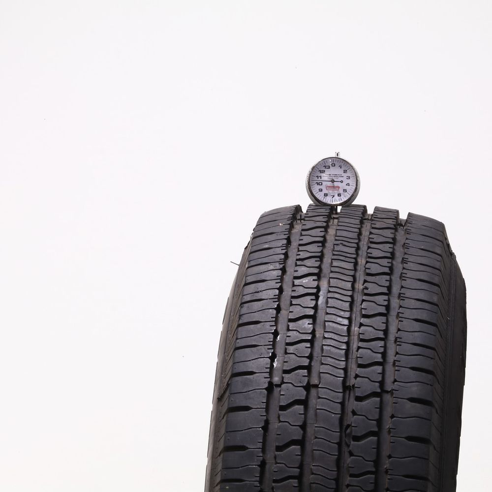 Set of (2) Used LT 225/75R16 BFGoodrich Commercial T/A All-Season 2 115/112R E - 10-10.5/32 - Image 5