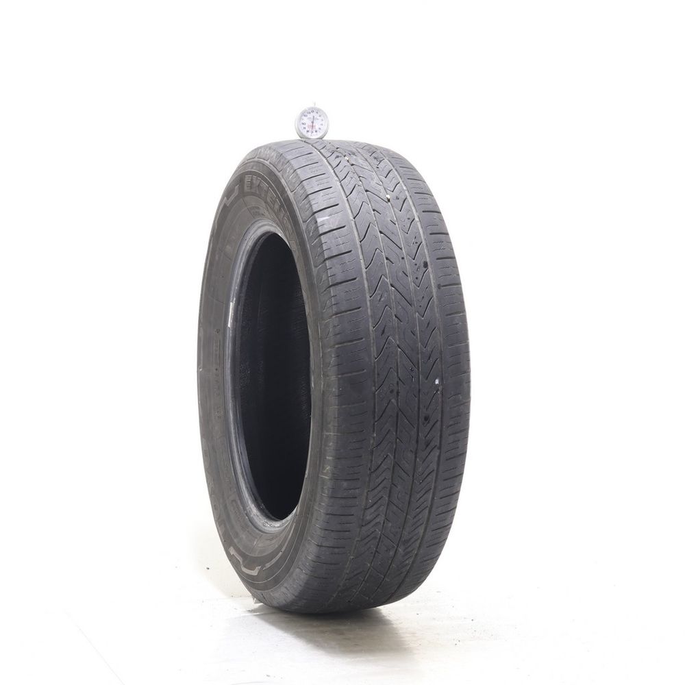 Set of (2) Used 225/65R17 Toyo Extensa A/S II 102H - 6-7/32 - Image 4
