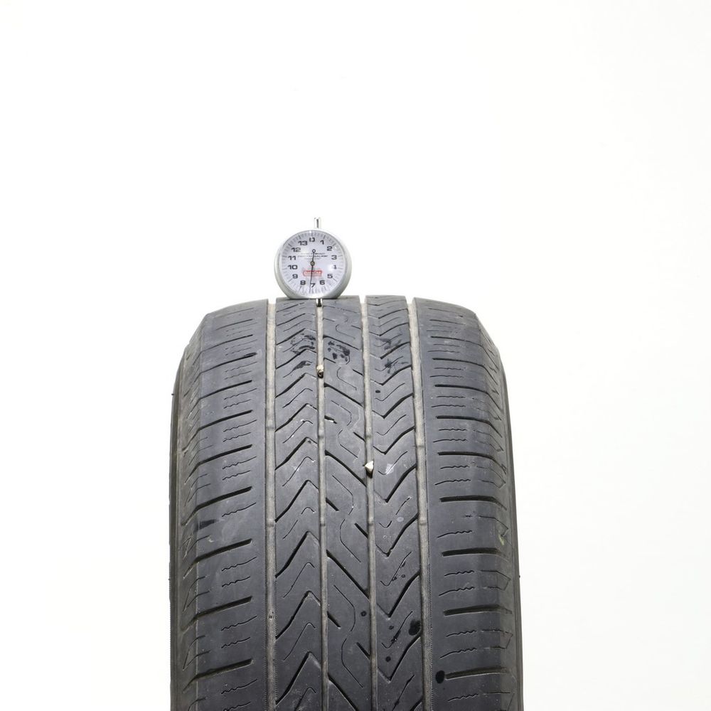 Set of (2) Used 225/65R17 Toyo Extensa A/S II 102H - 6-7/32 - Image 5