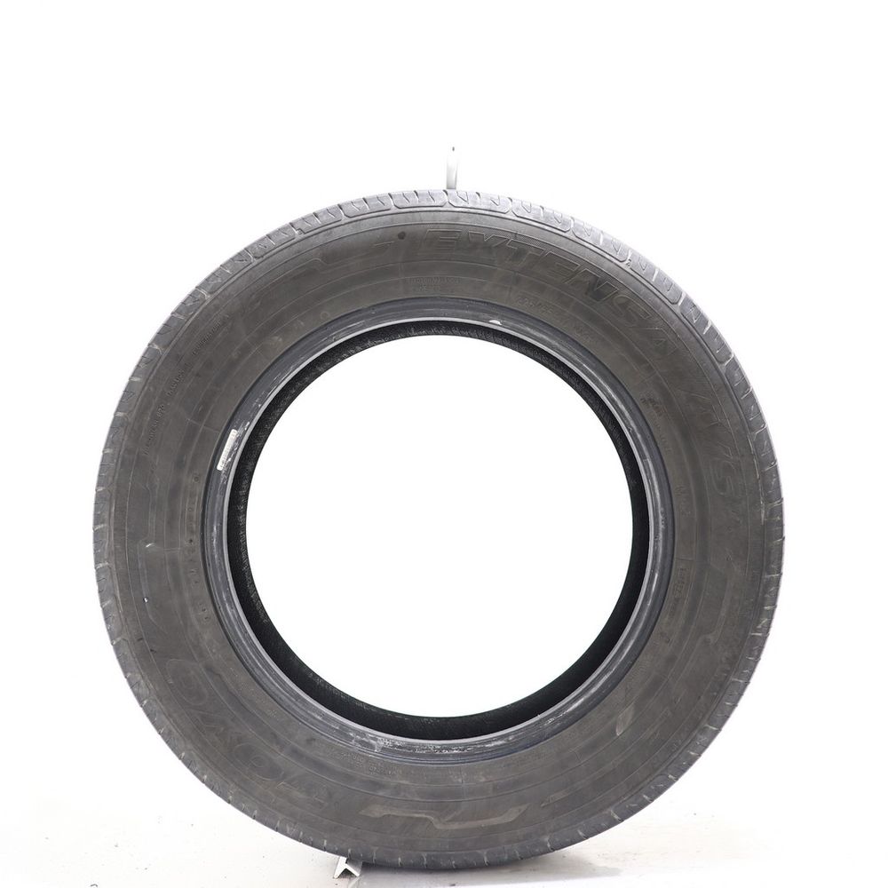 Set of (2) Used 225/65R17 Toyo Extensa A/S II 102H - 6-7/32 - Image 6