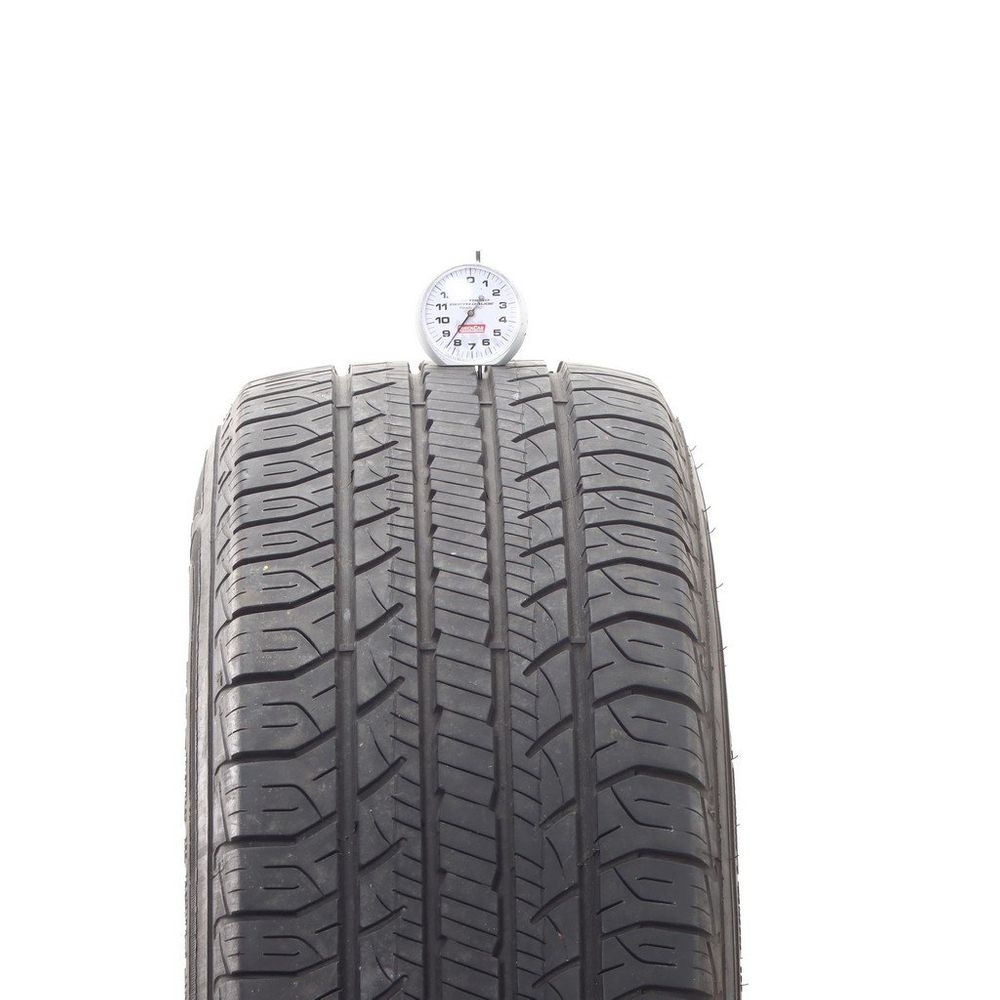 Set of (4) Used 235/65R17 Goodyear Assurance Outlast 104H - 8-8.5/32 - Image 5