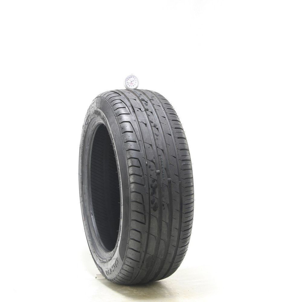 Used 215/55ZR17 Forceum Octa 98W - 9.5/32 - Image 1