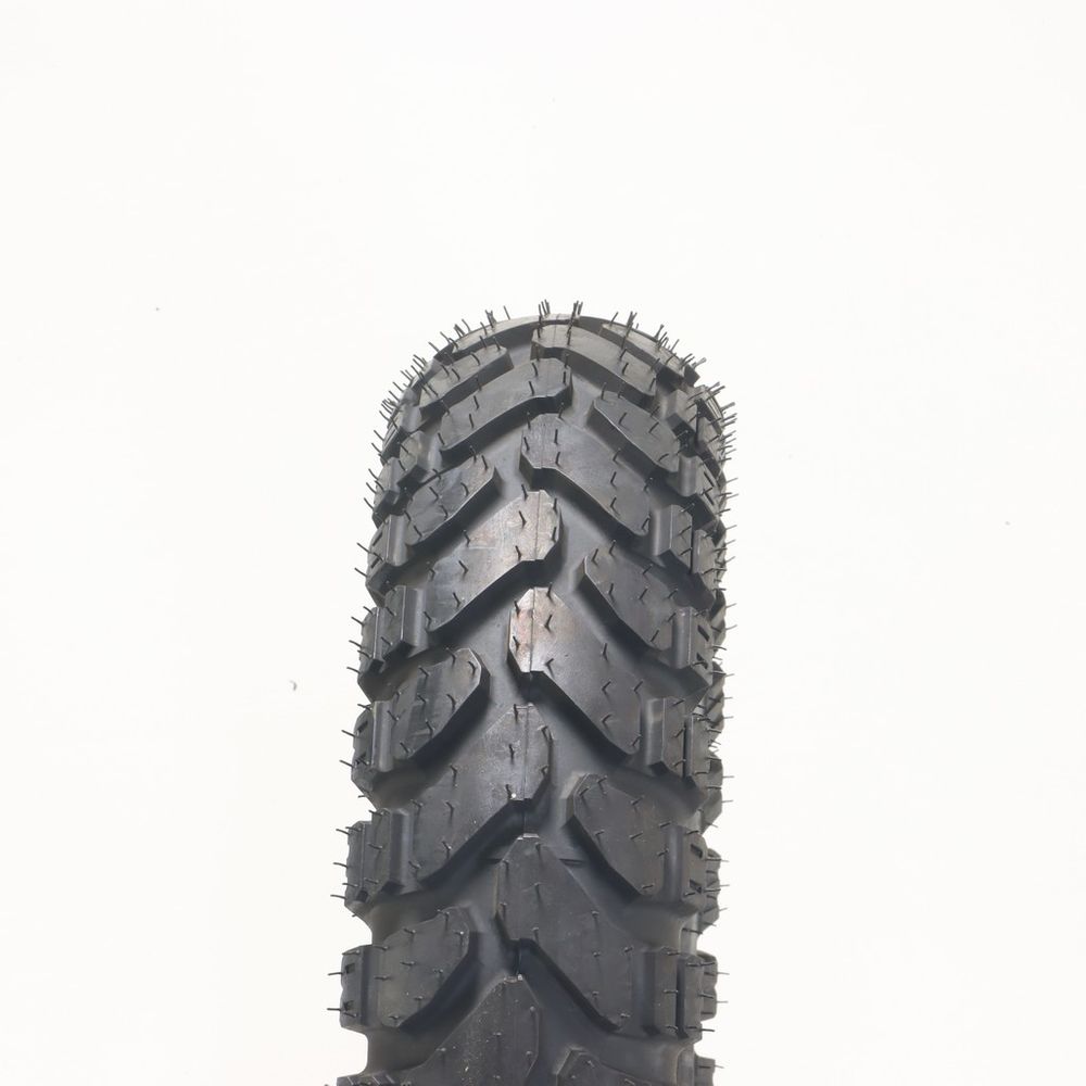 New 130/80B17 Mitas Enduro Trail E-07+ 65T - Image 2