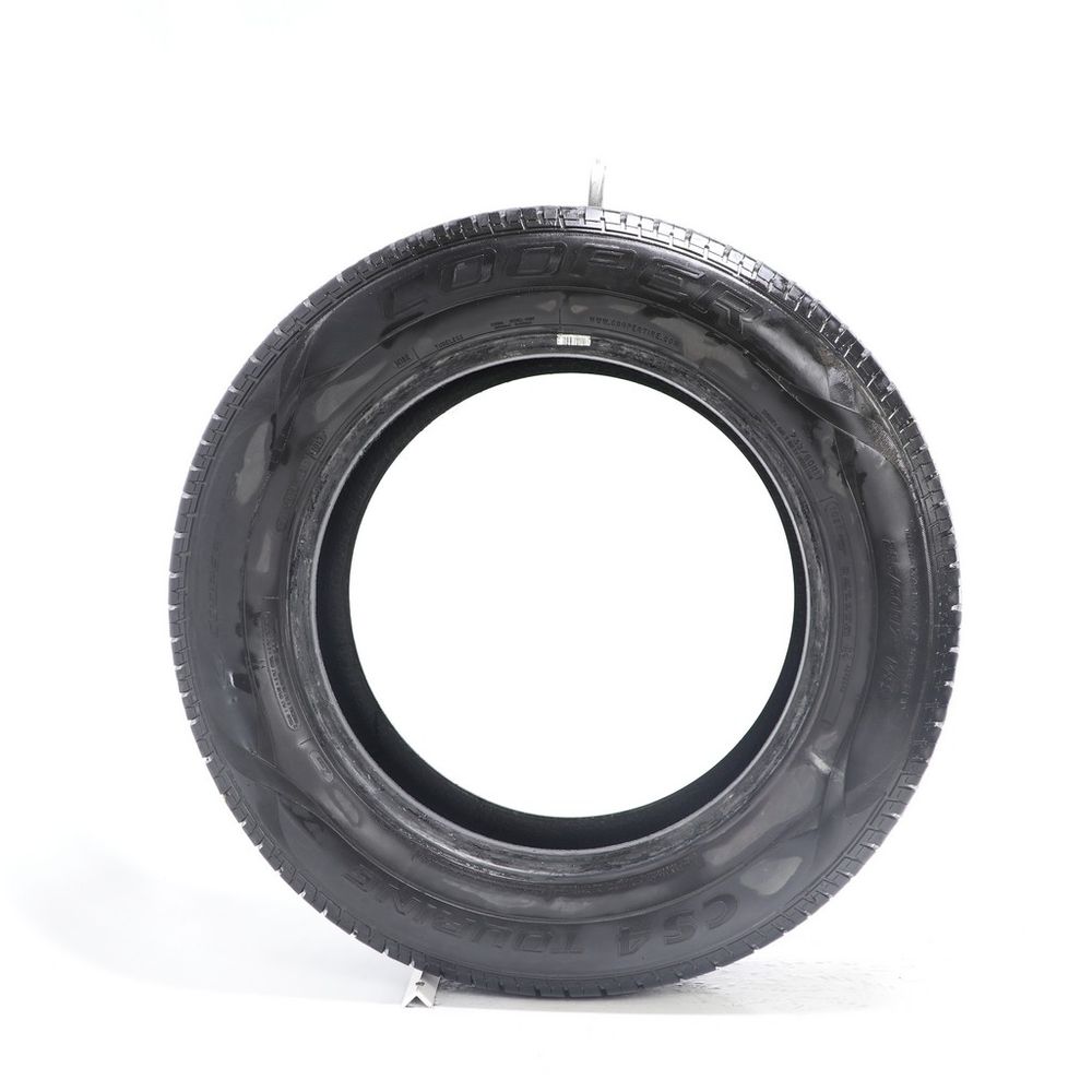 Used 235/60R17 Cooper CS4 Touring 102T - 7.5/32 - Image 3