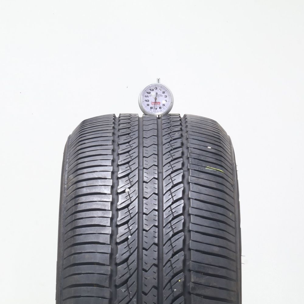 Set of (2) Used P 245/55R19 Toyo Open Country A20 103S - 7-8.5/32 - Image 2