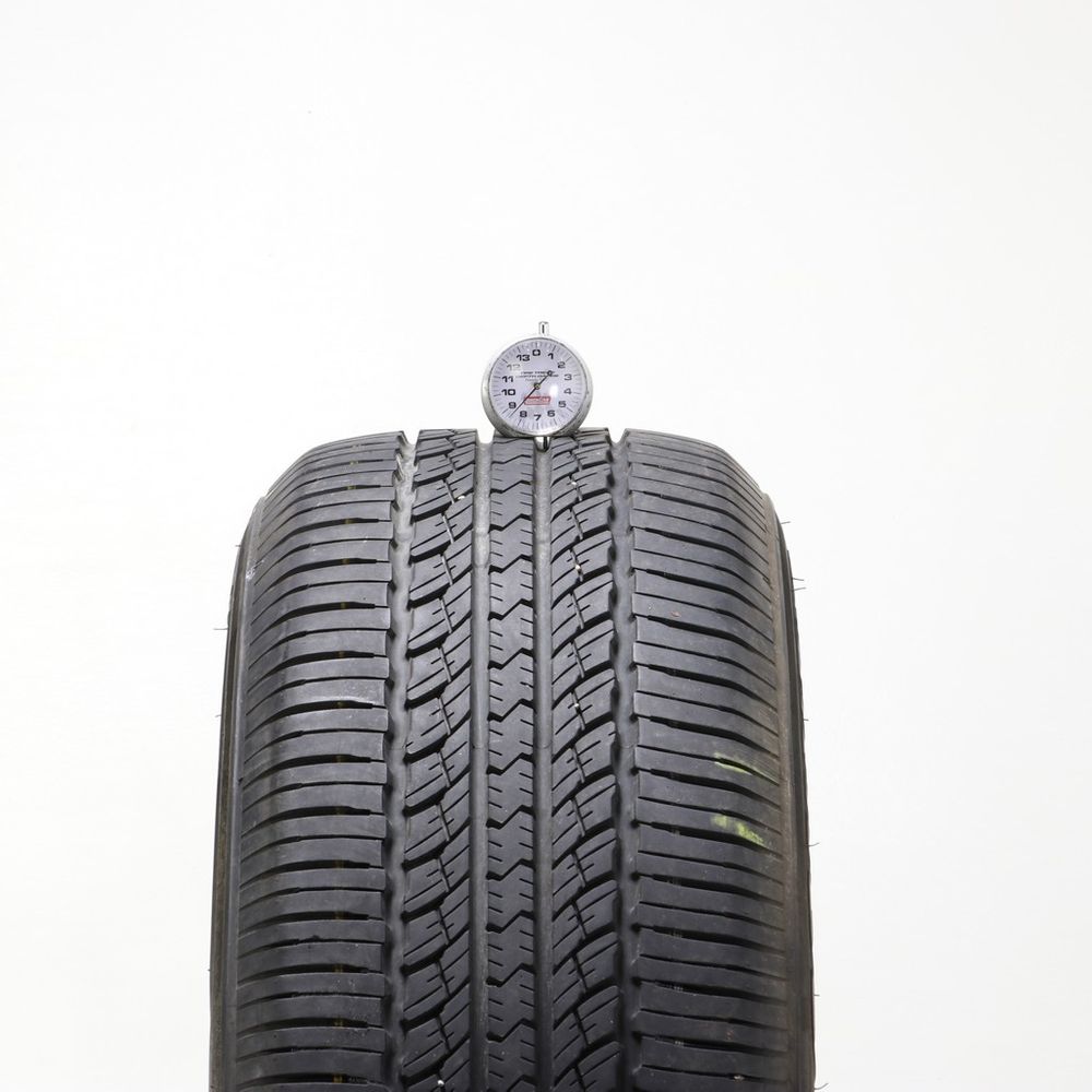 Set of (2) Used P 245/55R19 Toyo Open Country A20 103S - 7-8.5/32 - Image 5