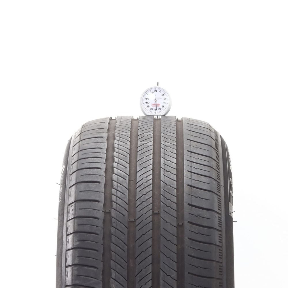 Set of (4) Used 235/55R19 Michelin Primacy Tour A/S GOE 105W - 5.5-7/32 - Image 8