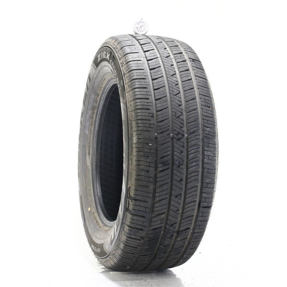 Used 285/60R18 Falken Ziex CT60 A/S 1N/A - 9.5/32 - Image 1