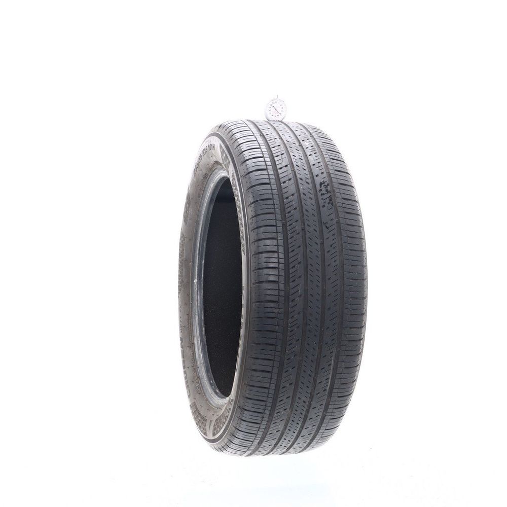 Used 235/55R19 Kumho Crugen HP71 EV 101H - 5/32 - Image 1