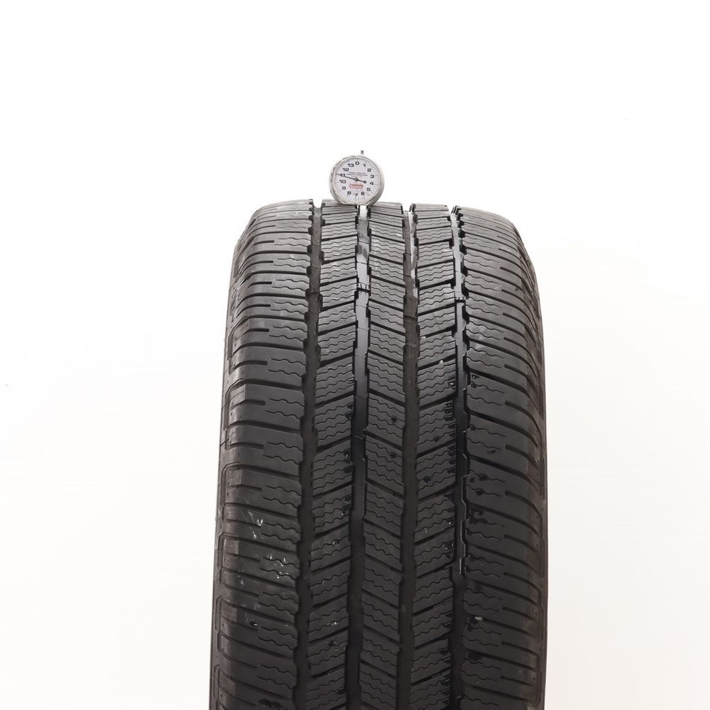 Set of (2) Used 285/45R22 Michelin Defender LTX M/S 2 114H - 10-11/32 - Image 5