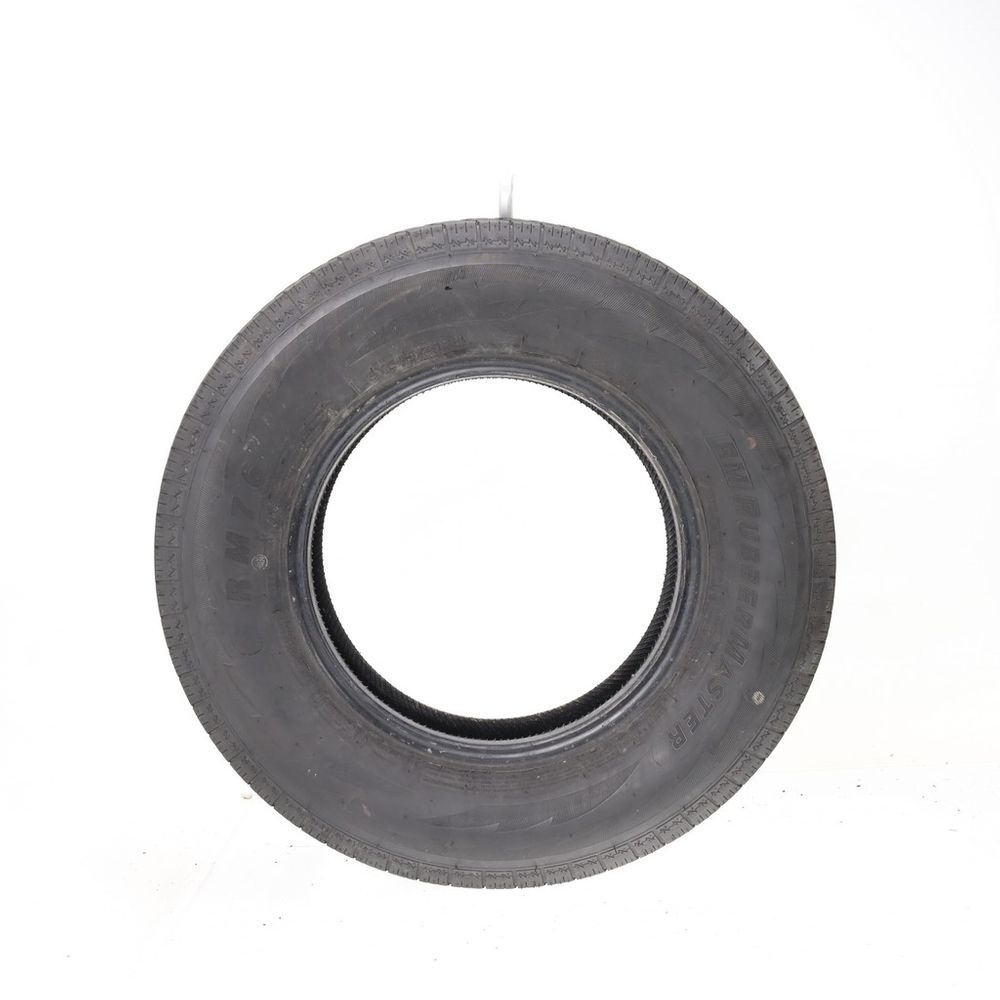 Used ST 205/75R14 Rubber Master RM76 1N/A D - 8.5/32 - Image 3
