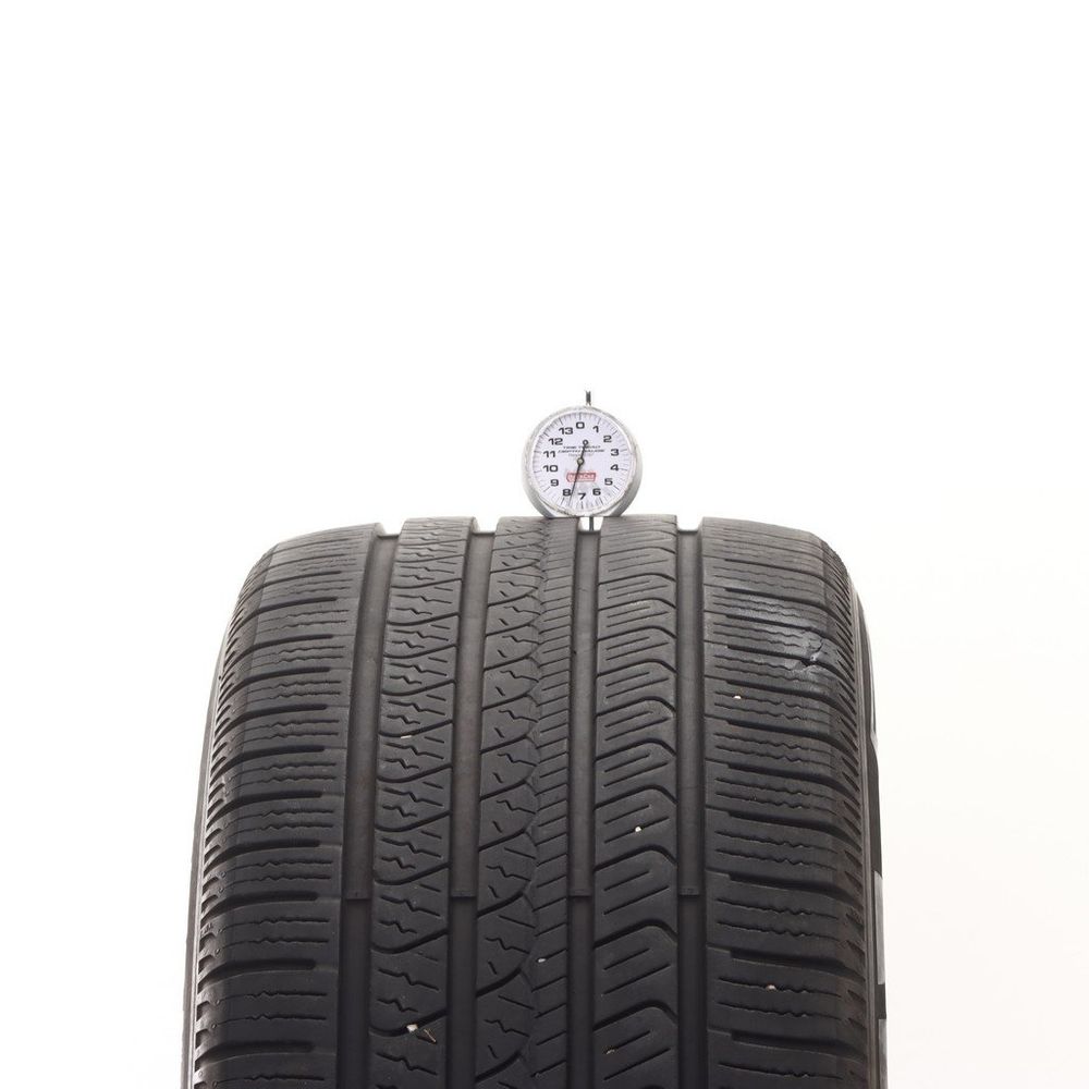 Set of (2) Used 265/50R20 Pirelli Scorpion AS Plus 3 111V - 7.5/32 - Image 2