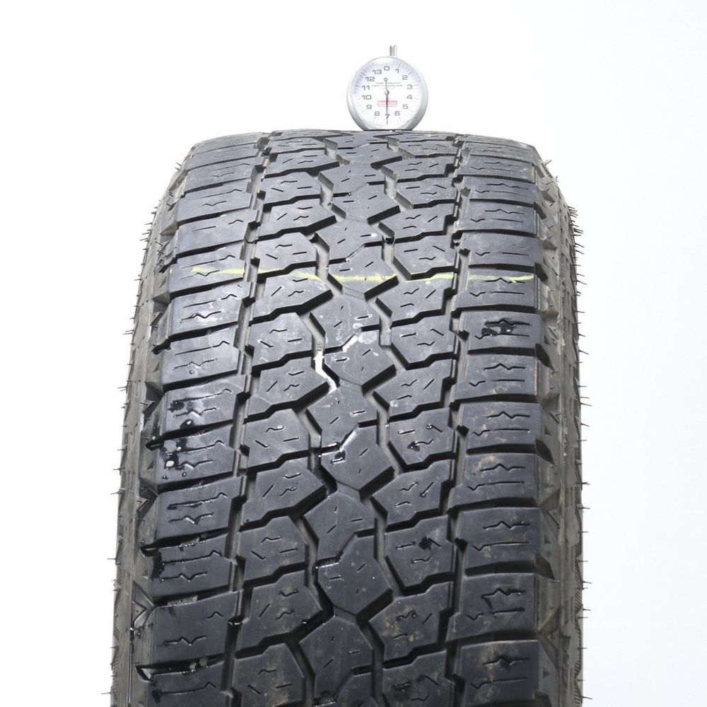 Used 275/65R18 Milestar Patagonia A/T R 116T - 7/32 - Image 2