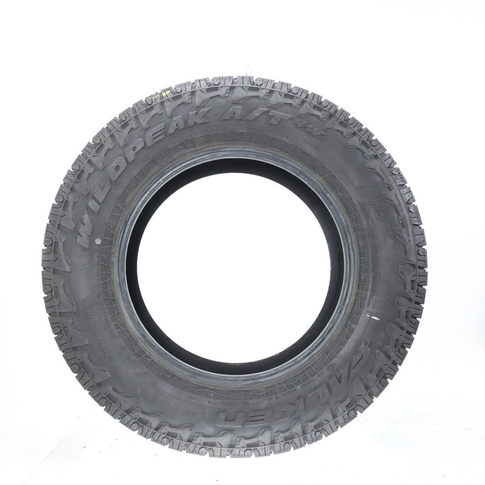 Used 265/70R18 Falken Wildpeak A/T4W 116T - 7.5/32 - Image 3