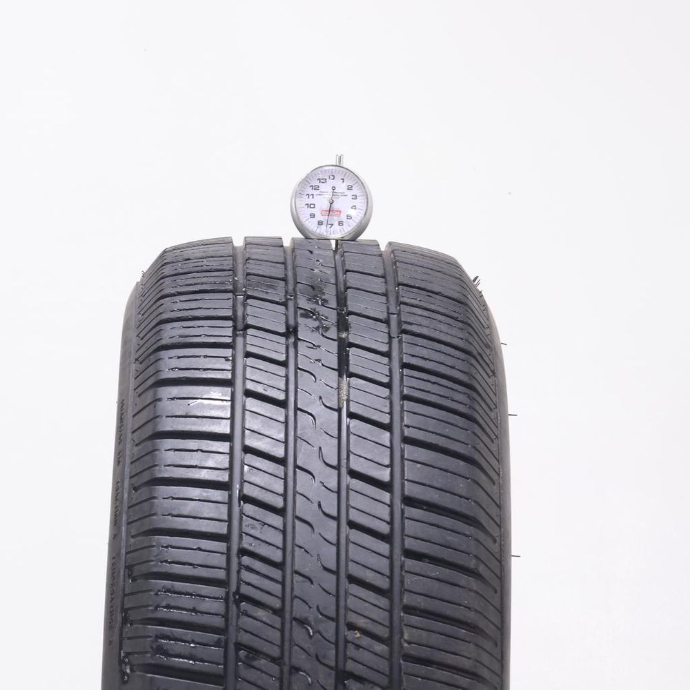 Used 225/60R18 Riken Raptor HR 100H - 7/32 - Image 2