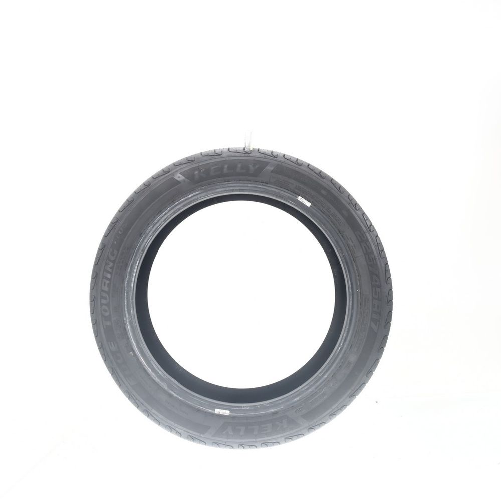 Used 225/45R17 Kelly Edge Touring Plus 91V - 9.5/32 - Image 3