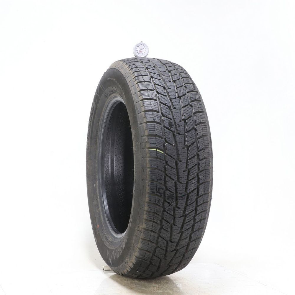 Used 225/65R17 MotoMaster Winter Edge 102T - 9.5/32 - Image 1