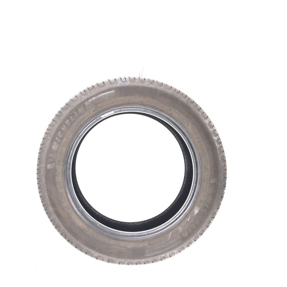Used 215/55R16 Michelin X Tour A/S 2 97H - 8/32 - Image 3