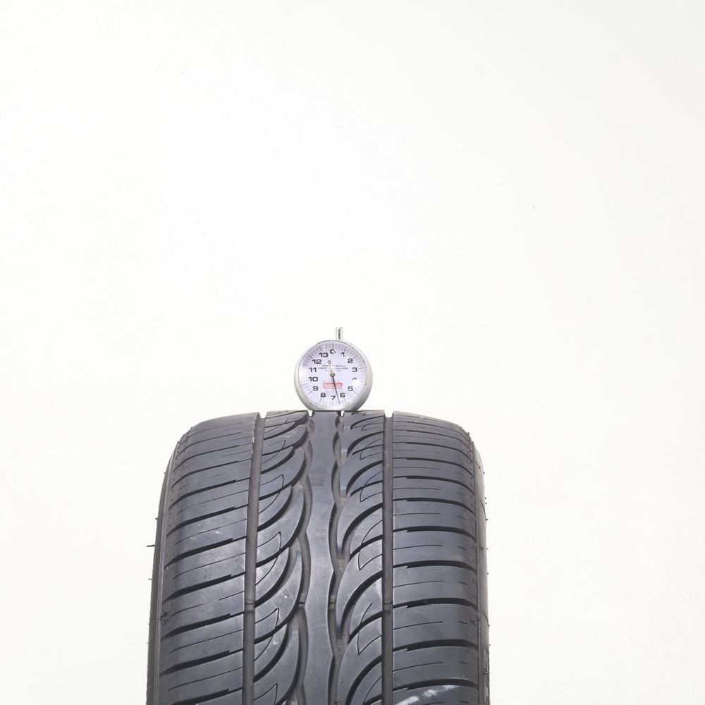 Used 205/45ZR17 Uniroyal Tiger Paw GTZ All Season 84W - 6.5/32 - Image 2