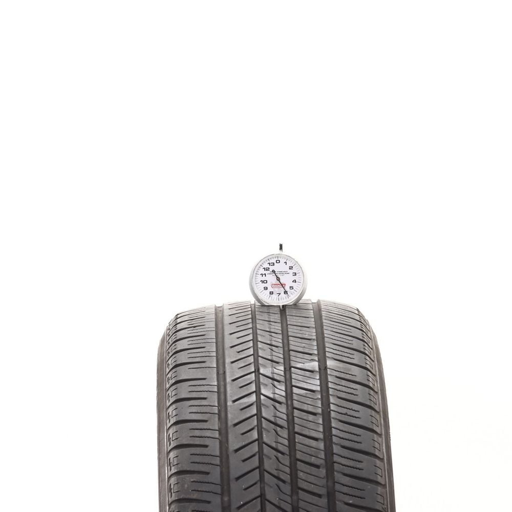 Set of (2) Used 185/55R16 Yokohama YK740 GTX 83H - 5.5/32 - Image 2