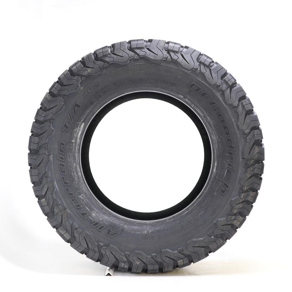 New LT 255/70R17 BFGoodrich All-Terrain T/A KO2 121/118S E - 15.5/32 ...