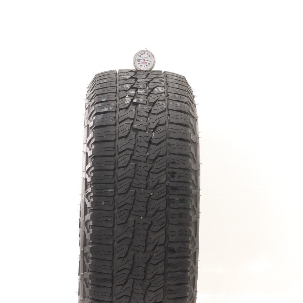 Used 235/60R18 Falken Wildpeak A/T Trail 107H - 10.5/32 - Image 2
