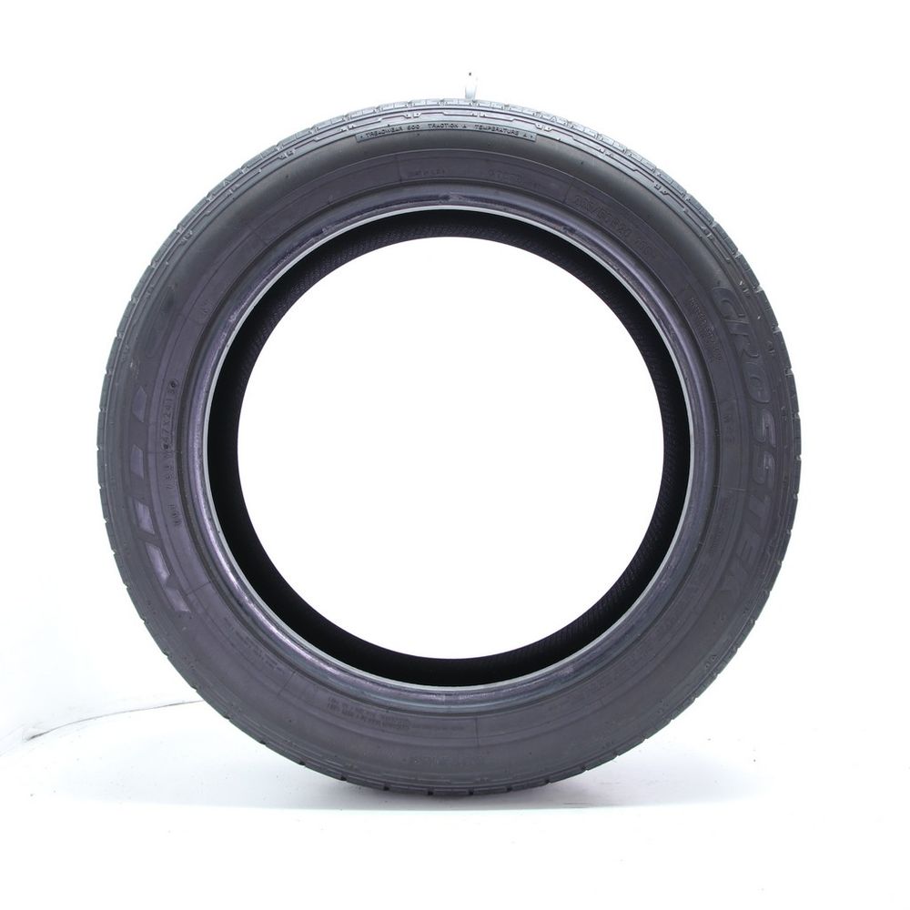Set of (2) Used 255/50R20 Nitto Crosstek 2 109H - 5.5-7/32 - Image 6