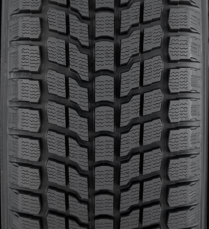 New P 245/60R20 Yokohama Geolandar I/T G072 107R - Image 3
